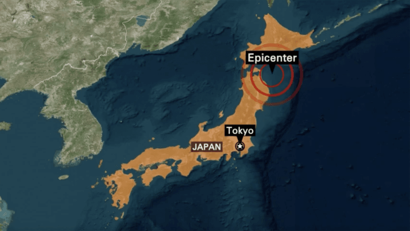 Japan's Earthquake Crisis: A Cold Analysis of Geopolitical Risk