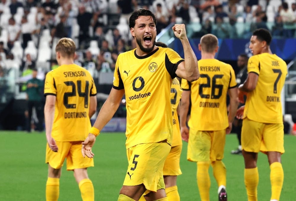 Borussia Dortmund's Fragile Confidence and the Freiburg Trap