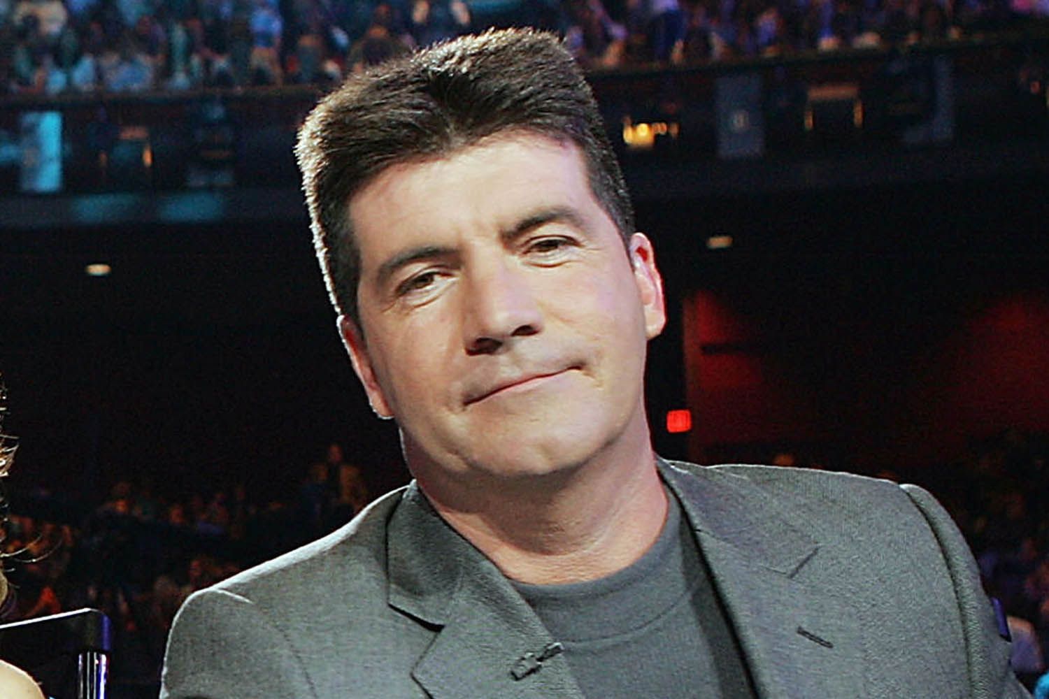 Simon Cowell's Apology Is A Calculated PR Stunt
