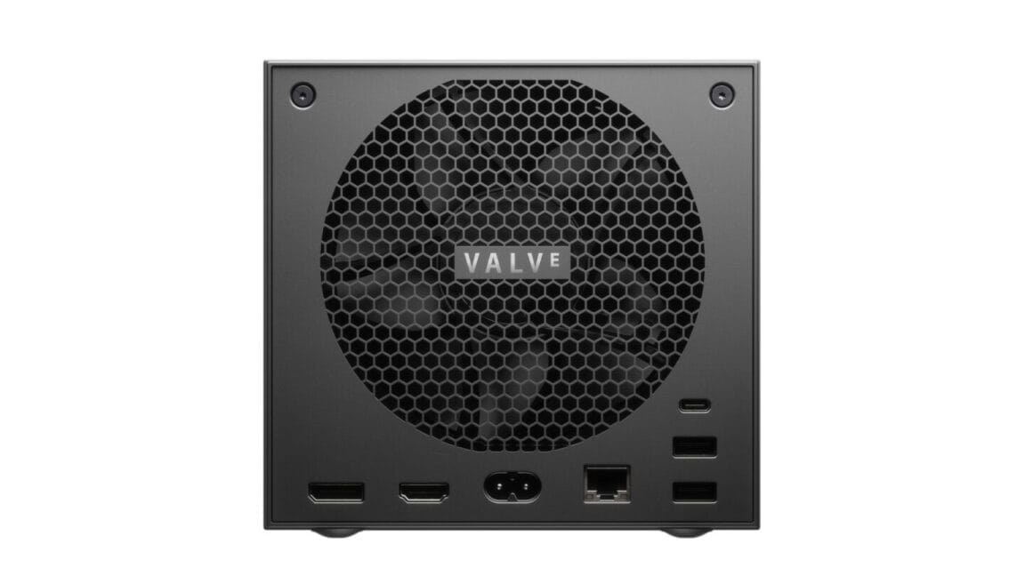 Valve Steam Machine Failure Forecasted by HDMI Standard Scramble