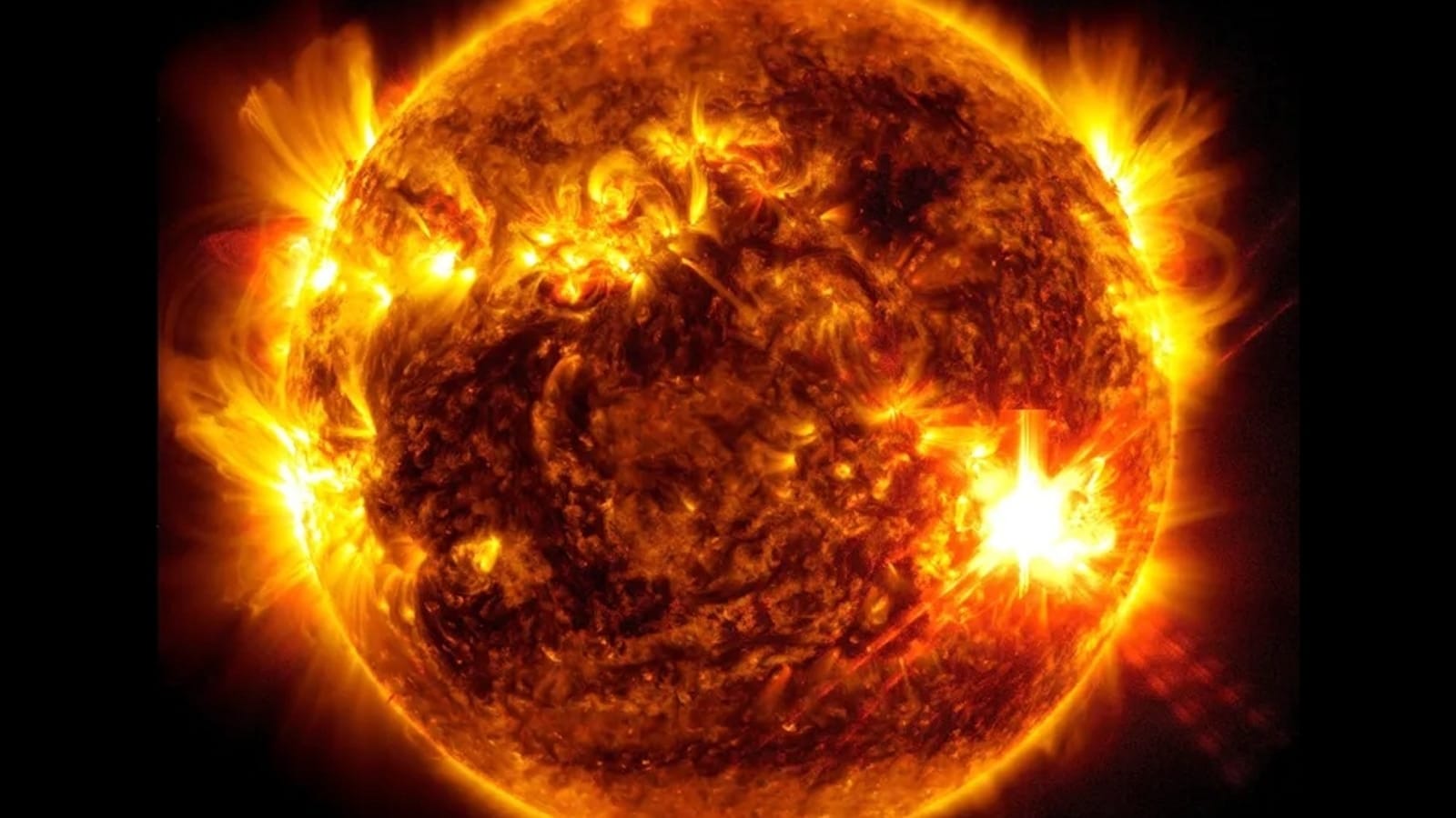Solar Storm Watch Hides Massive Grid Collapse Threat