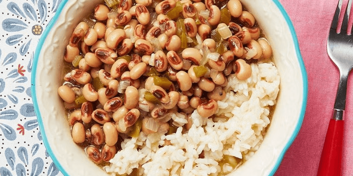 The New Year's Day Luck Ritual Is a Total Hoax