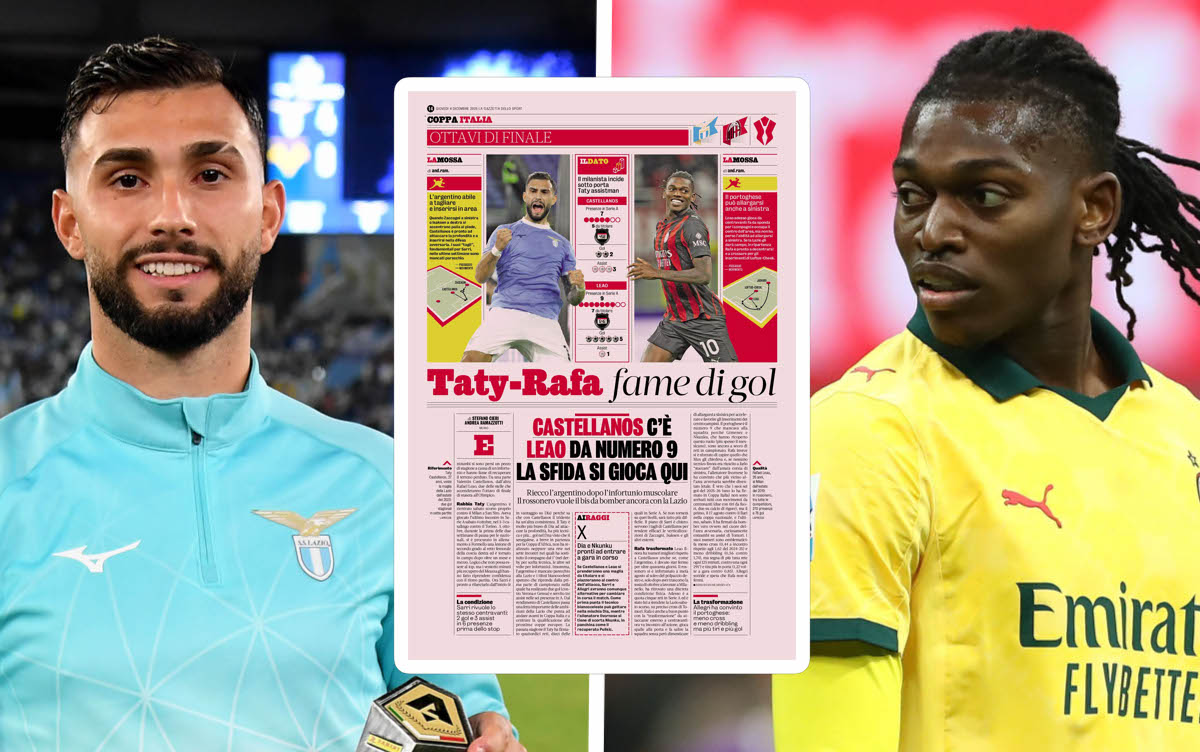 Milan's Fragile Win Exposes Serie A's Tactical Decay