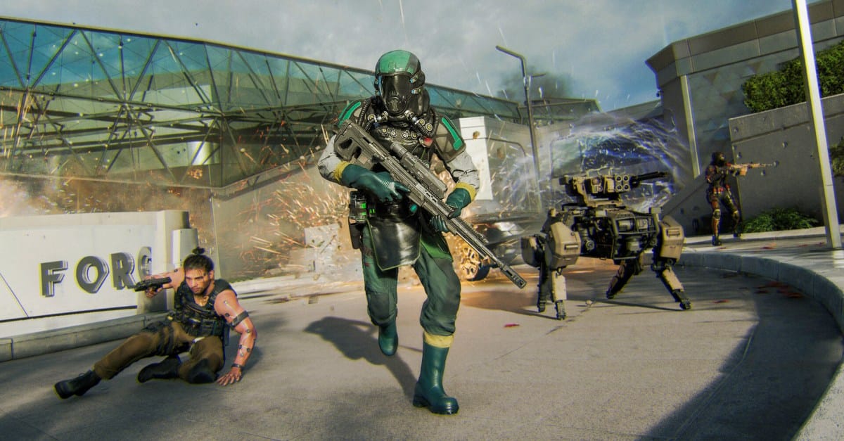 Call of Duty Back-to-Back Strategy Declared Dead After Failure