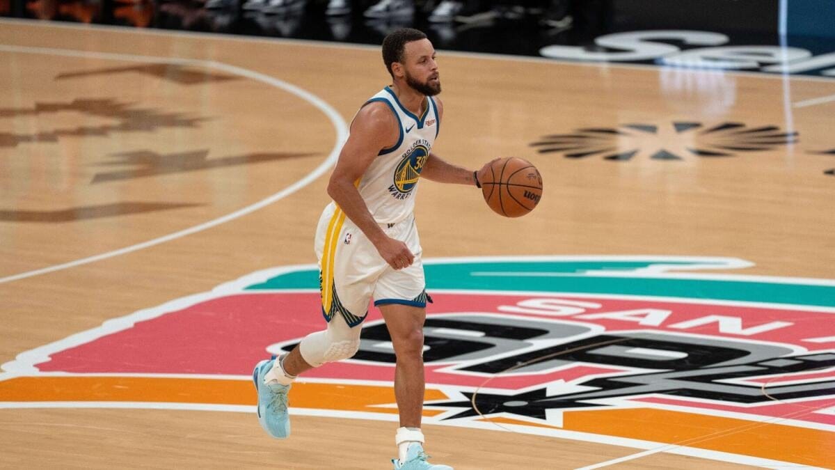 Mavericks Warriors Christmas Day Prediction Algorithm Fraud Exposed