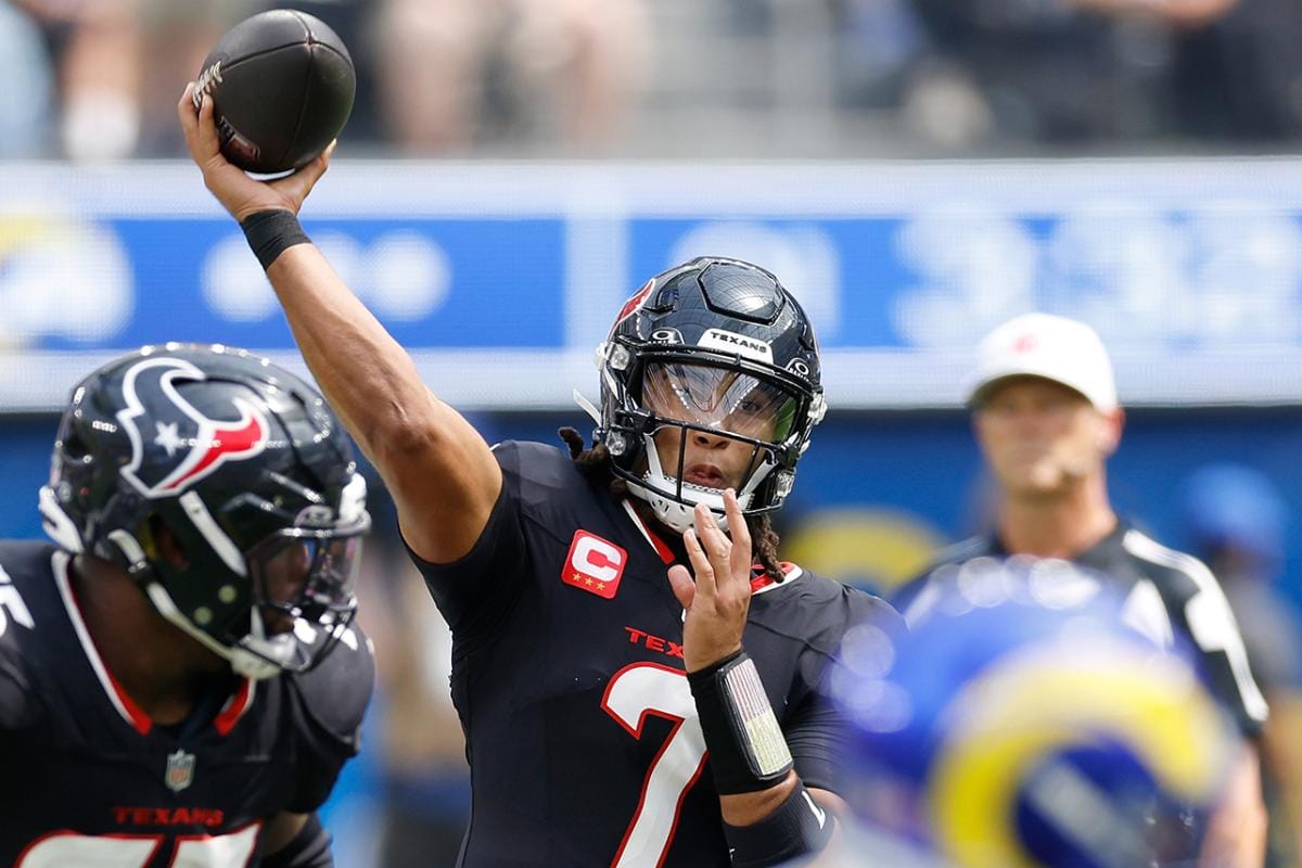 NFL Saturday Games: The Unseen Corporate Takeover