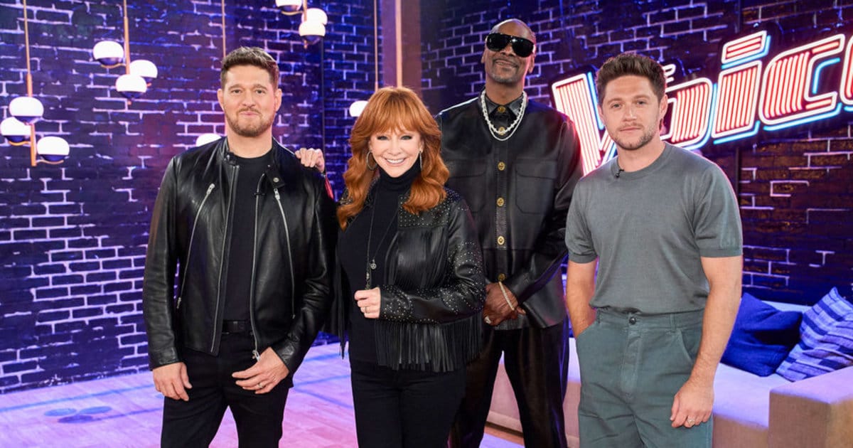 The Voice Finale Rigged Again? The Real Winner is NBC