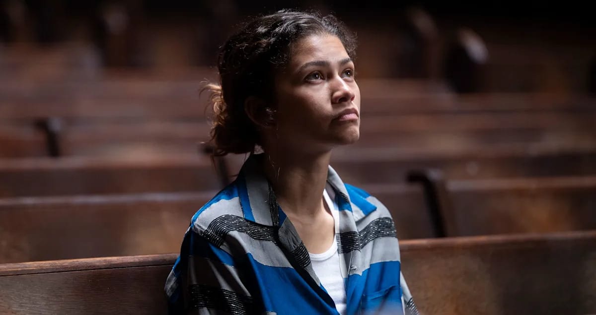 Euphoria’s Five-Year Time Jump Is a Corporate Compromise