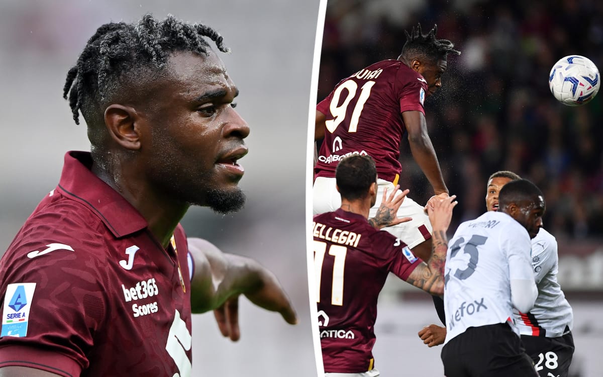 Pulisic's Odds and the Algorithmic Control of Sports