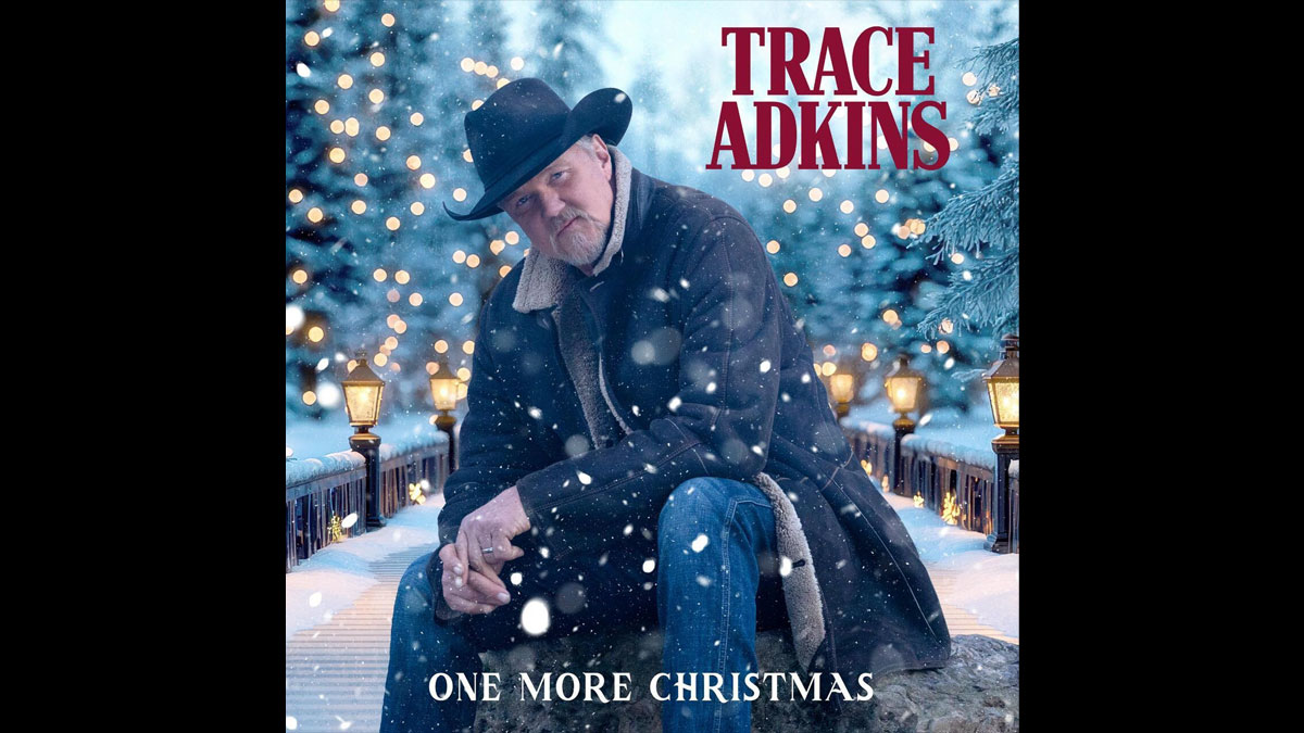Trace Adkins' Christmas Song Hides a Dark Warning