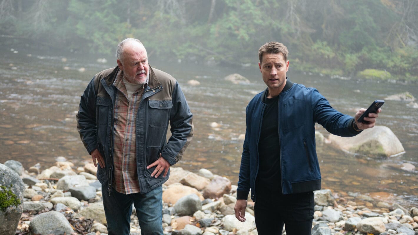 Tracker Cliffhanger Deconstructed: The Illusion of High Stakes