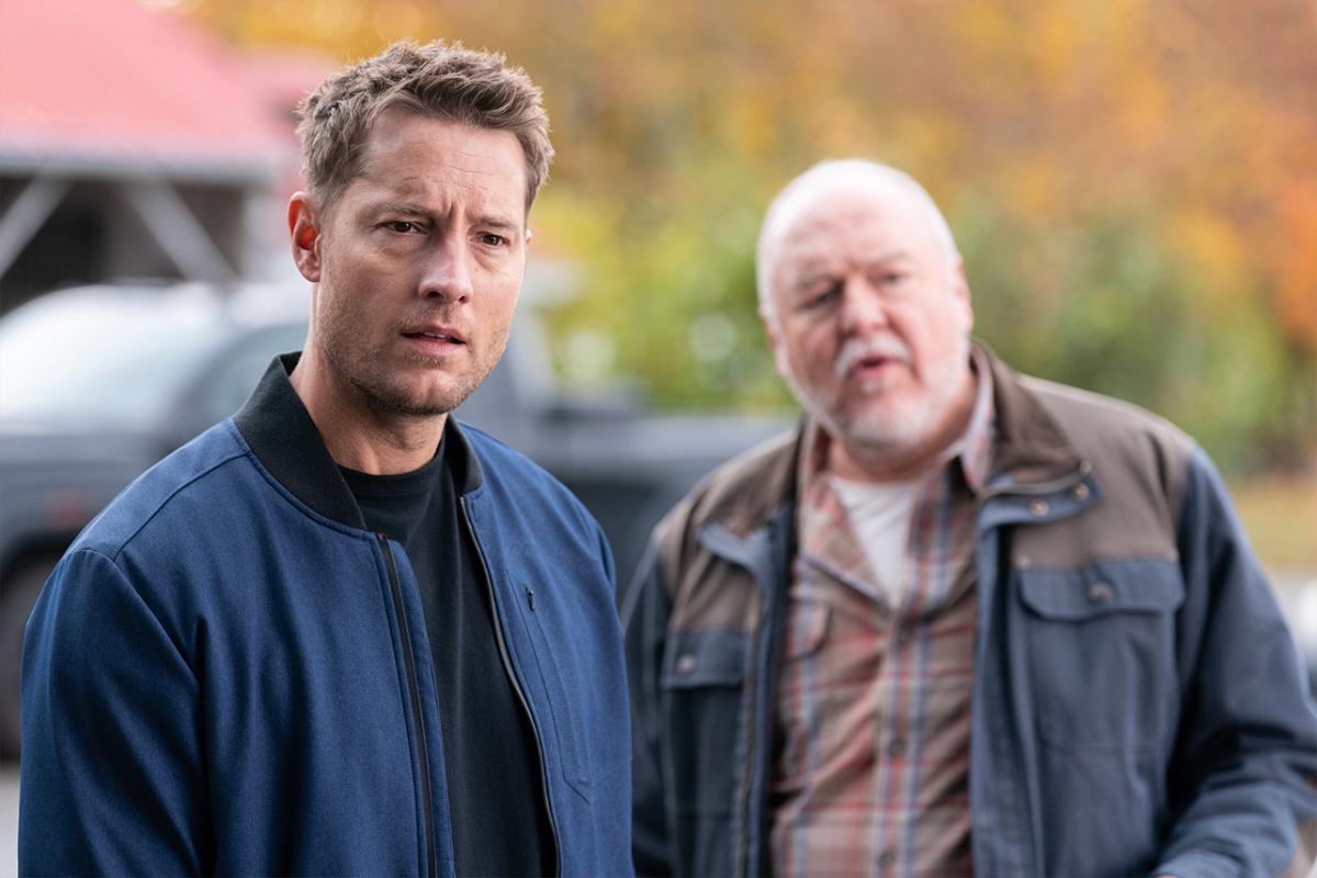 Tracker Cliffhanger Signals Desperate Network Collapse