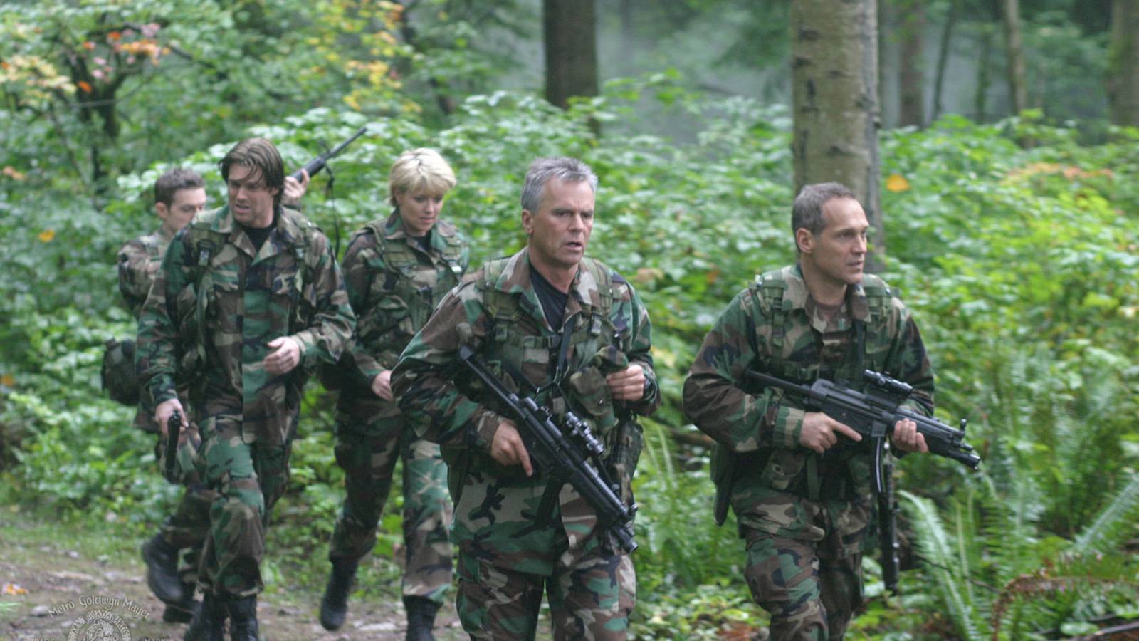 Stargate Netflix Deal Exposes Streaming Content Failure