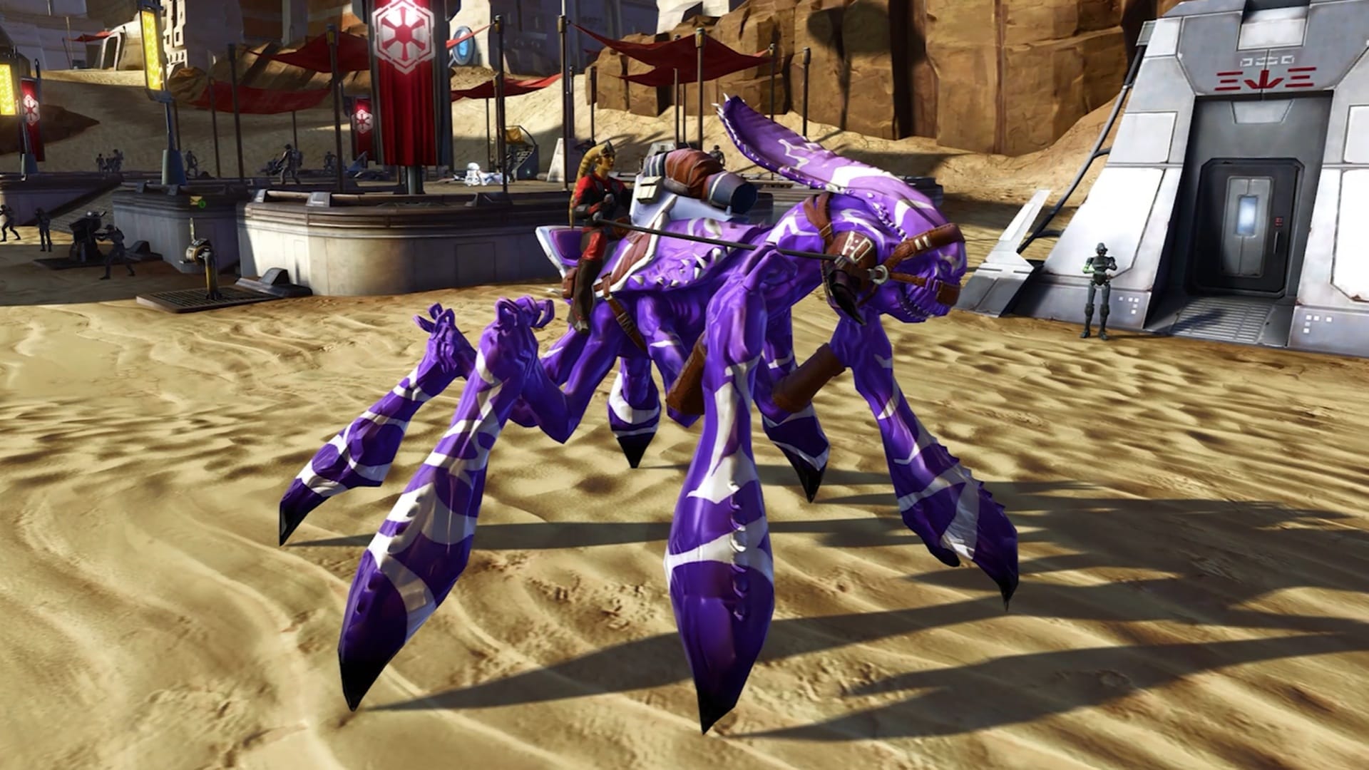 SWTOR Update 7.8 Exposed: The Truth Behind Bioware's Desperate Nostalgia Grab