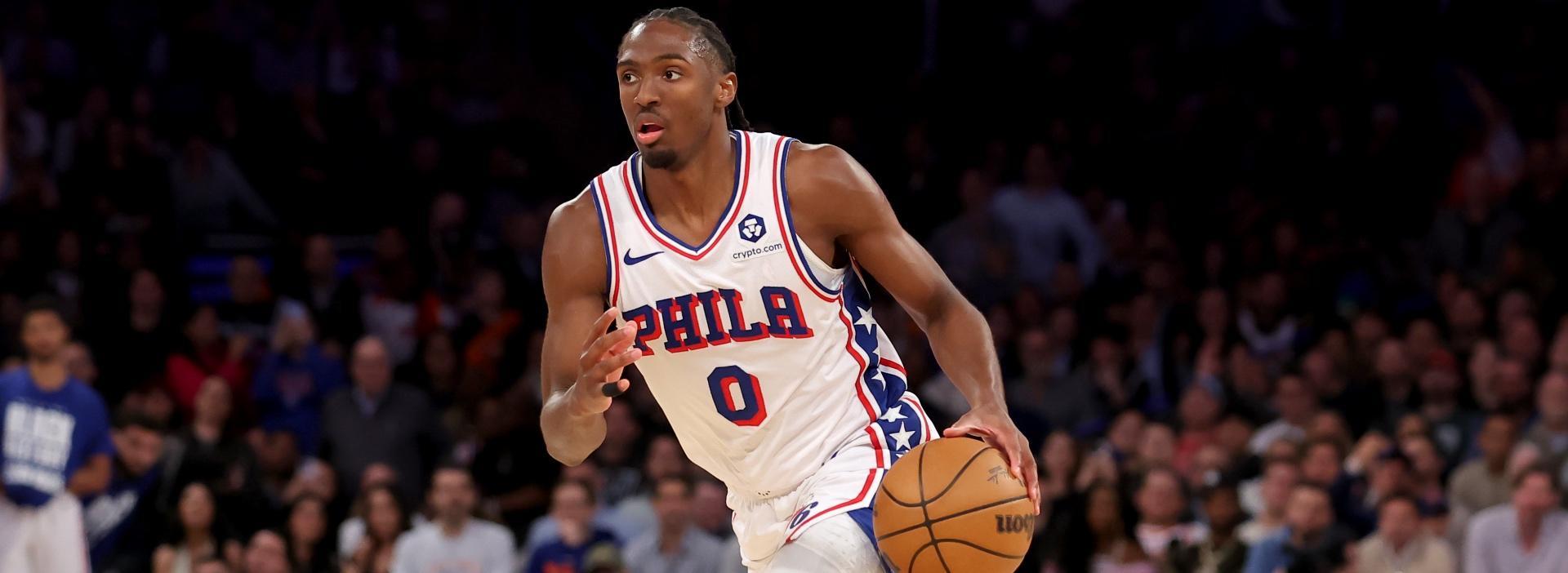 Sports AI Models Are Killing the NBA's Soul