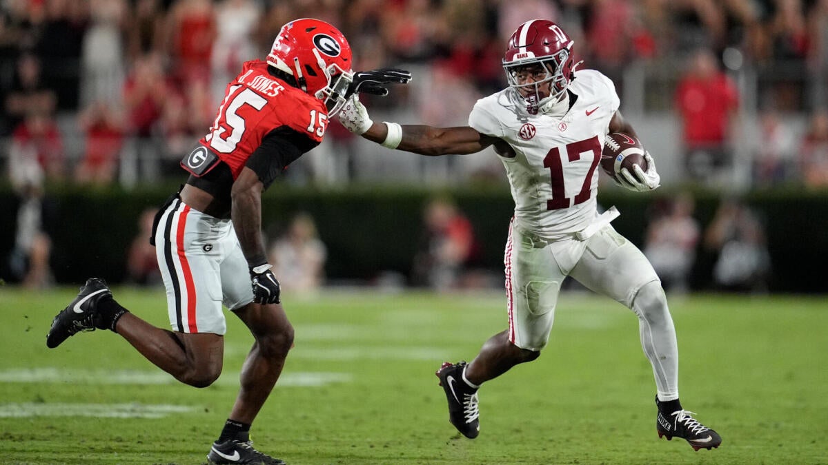 College Football Playoff System is a House of Cards