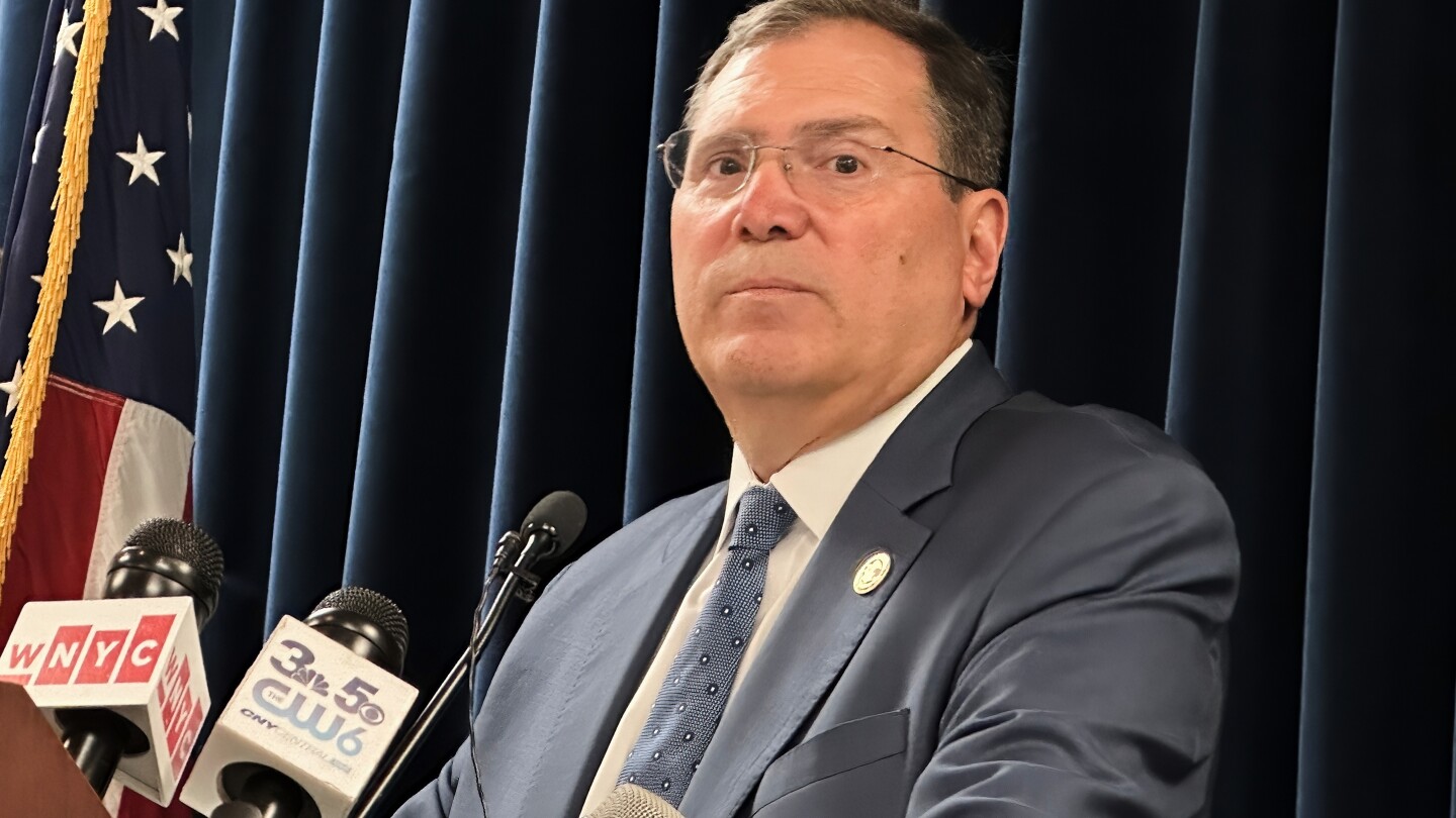 Letitia James' War on the System's Own Watchdogs