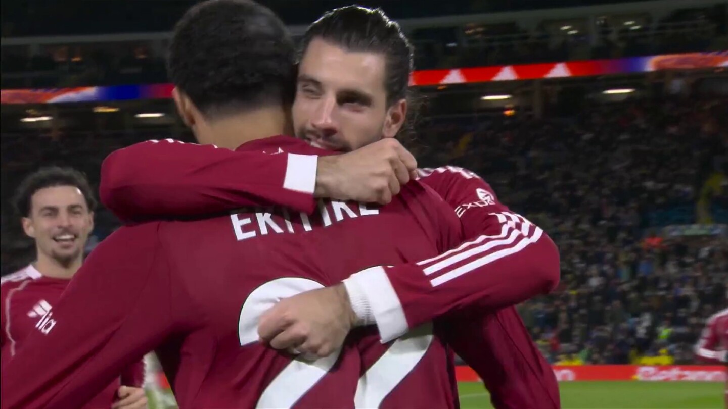 Szoboszlai's Hollywood Ball Exposes Football's Soul Rot