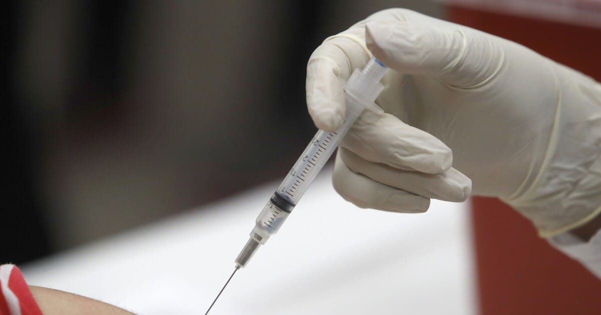 H3N2 Flu Mutation Hype Conceals Deeper Agenda