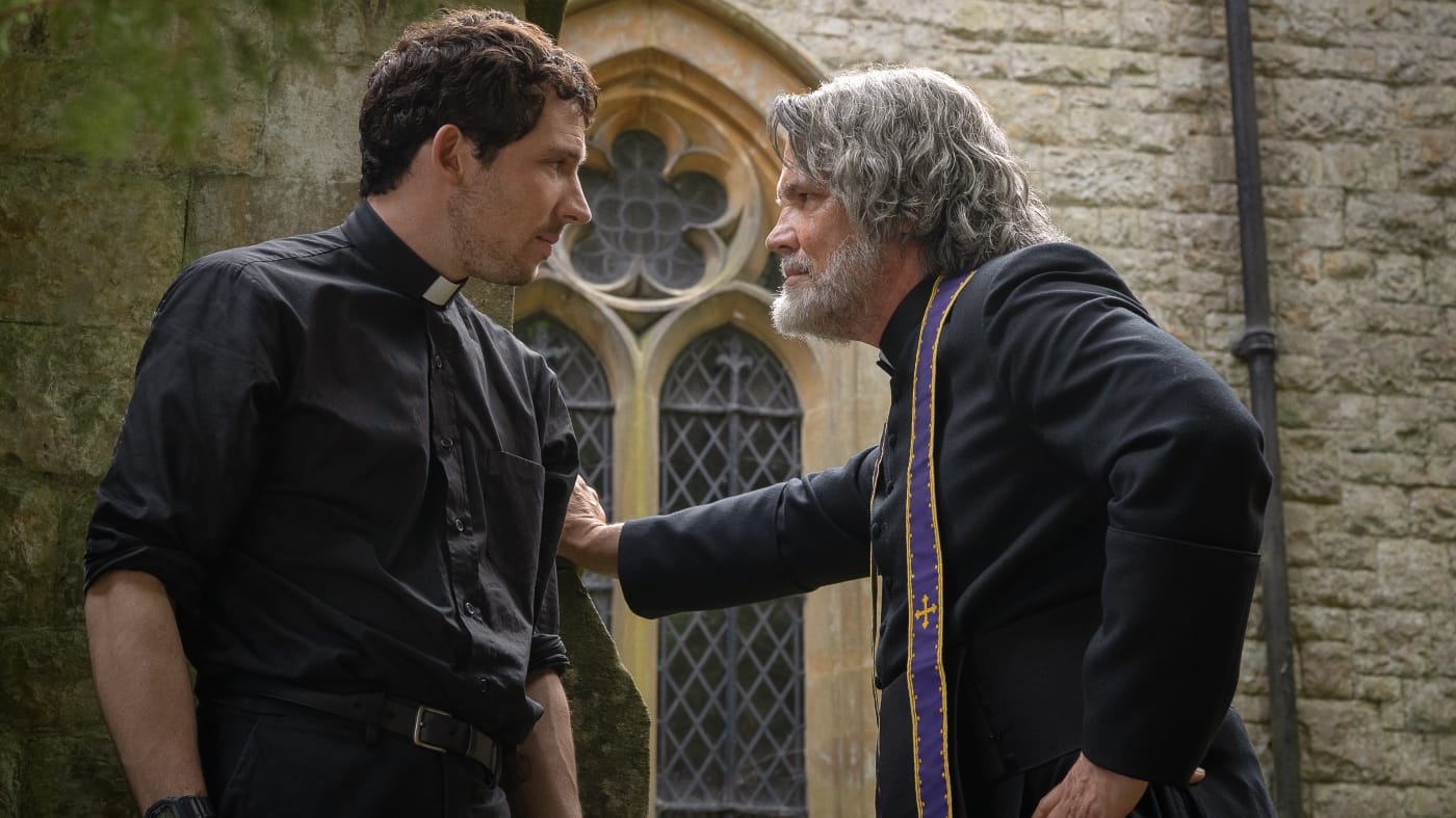 Wake Up Dead Man: Technology Kills Real Mystery and Freedom