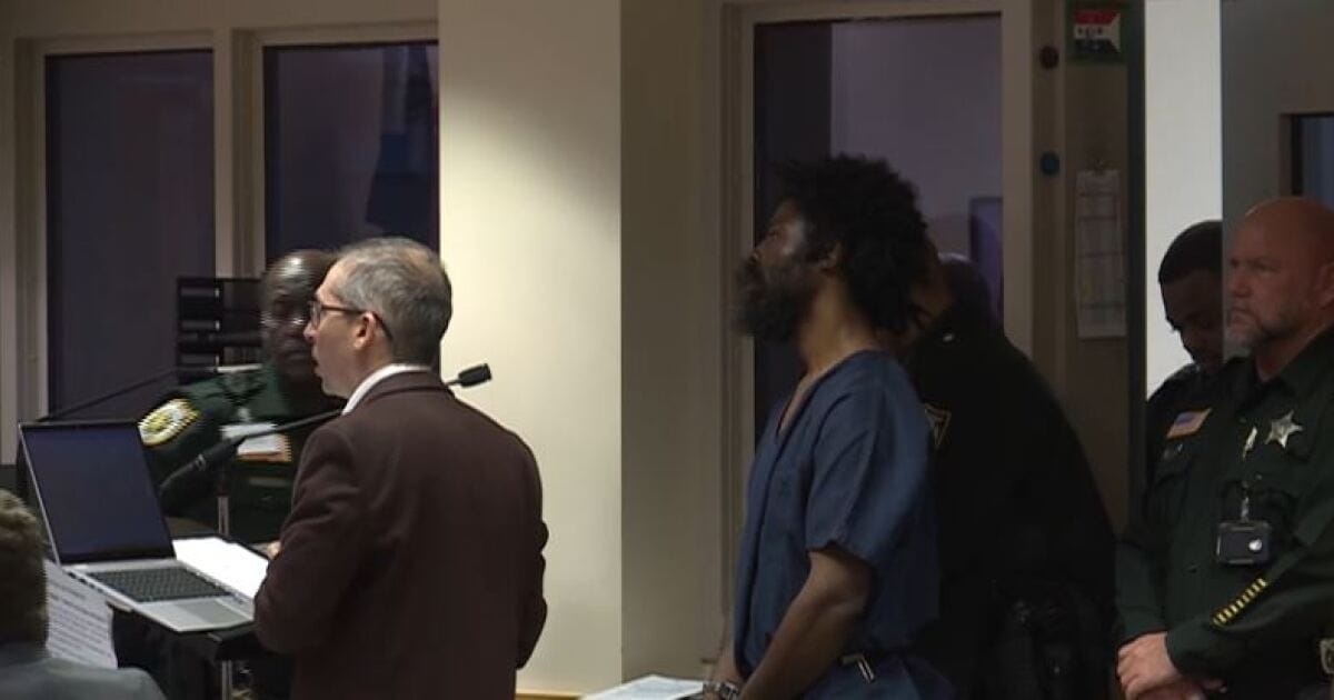 Florida Bookstore Murder Exposes Safety Collapse