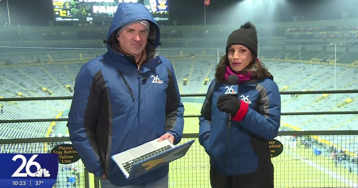 Media Hype Machine Overdrives on 'Snowflake Crisis'