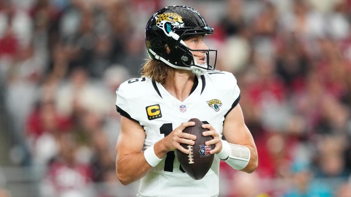 Jets vs Jaguars: New York's Season Finale in Week 15