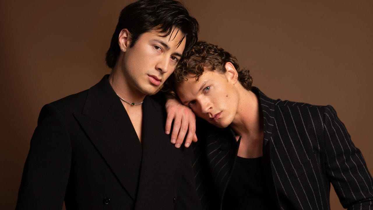 HBO Max 'Heated Rivalry' Is Corporate Identity Politics