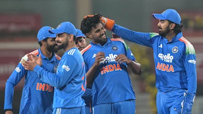 ICC's Pathetic Rana Sanction Exposes Cricket's Rotten Core