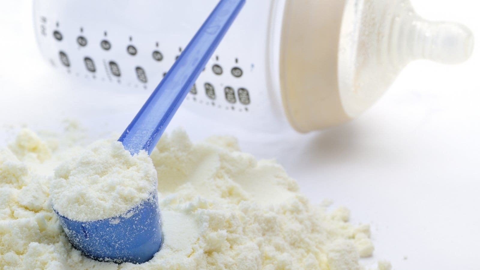 Nestlé Widens Infant Formula Recall Over Toxin Concerns
