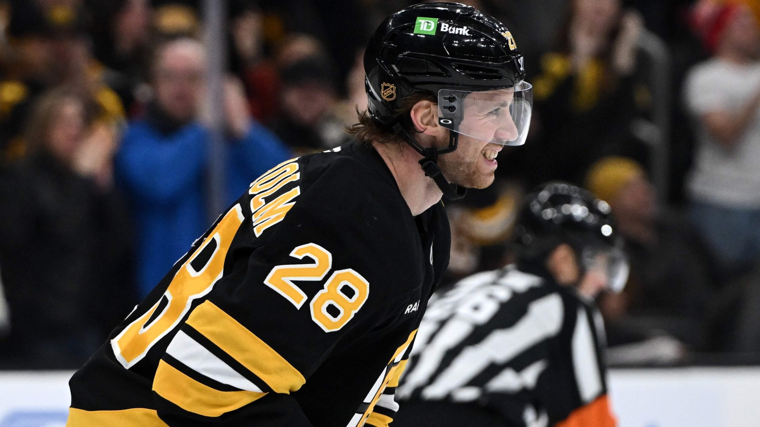 Rangers vs. Bruins: Eastern Conference Showdown Looms