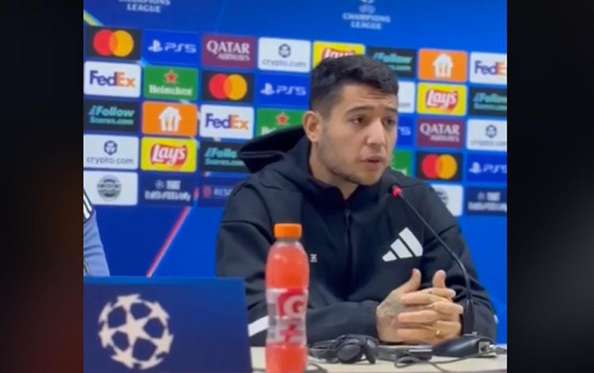 Qarabag, Frankfurt Face Crucial Champions League Showdown