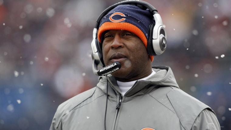 Bears' Playoff Drought: A Decade Since Last Divisional Win