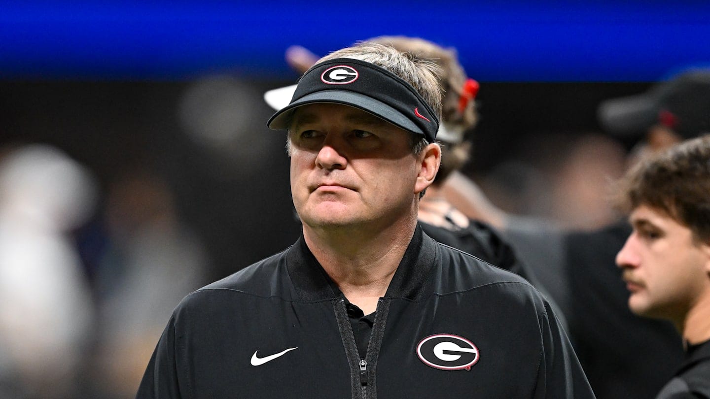 Kirby Smart NFL Rumors Prove Georgia Dynasty Is Dead