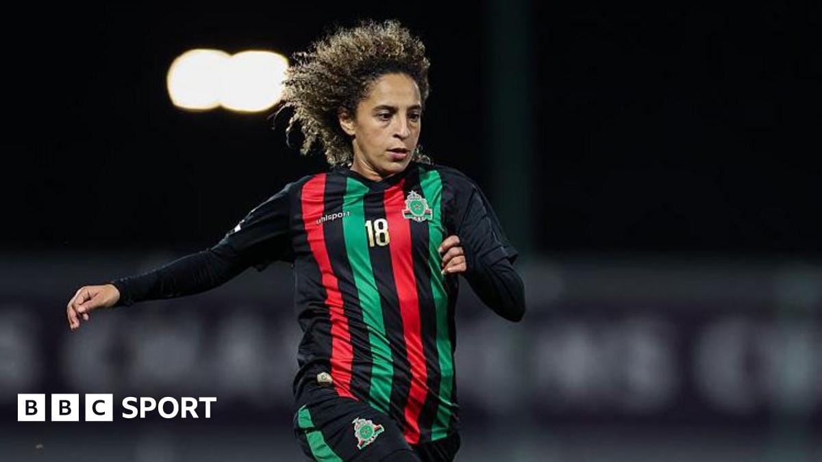 The Global Dream: African Champions AS FAR Face Arsenal