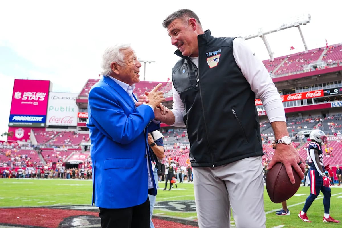 Seahawks and Patriots Set for Super Bowl LX Rematch