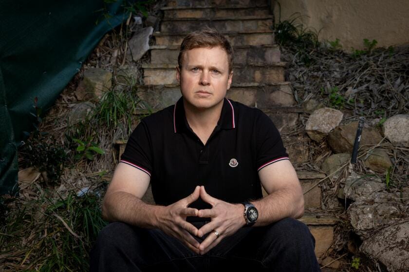 Spencer Pratt Eyes LA Mayoralty After Wildfire Spat with Newsom