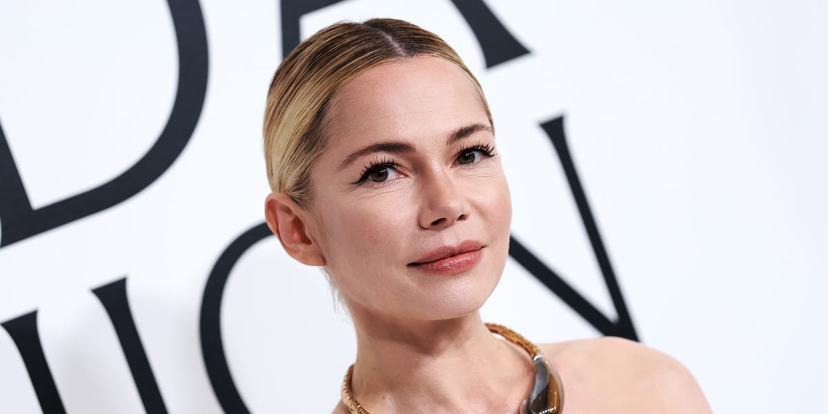 Michelle Williams Absent From 2026 Golden Globes