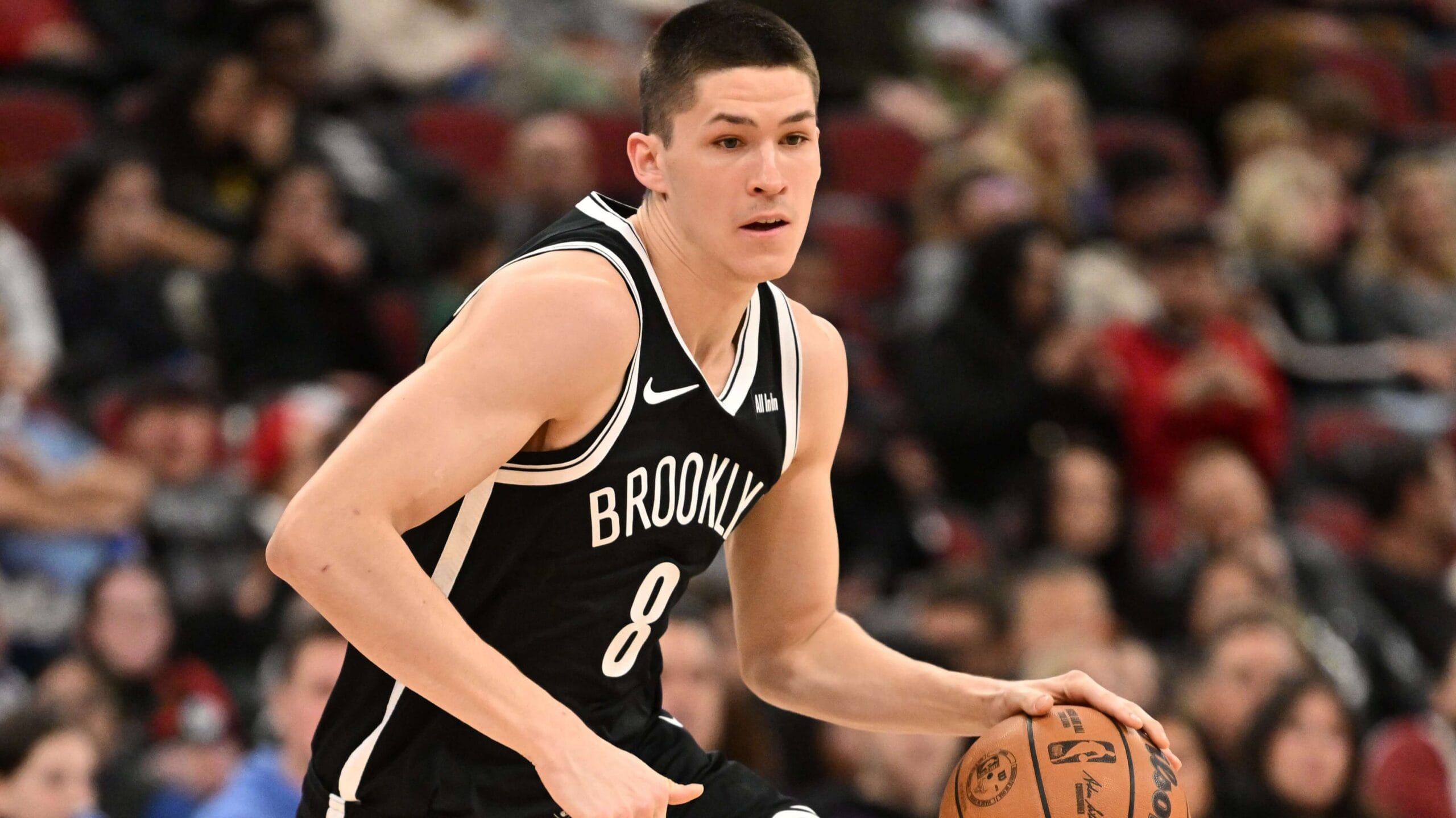 Nets Face Knicks in Bid to End Losing Streak
