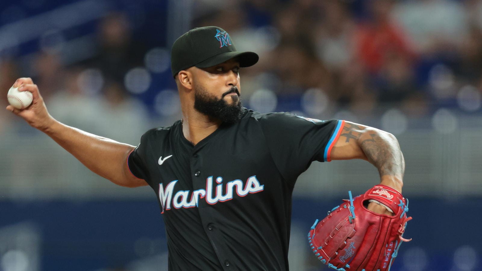 Marlins Move Top Pitcher, Eyeing 2026 Despite Trade