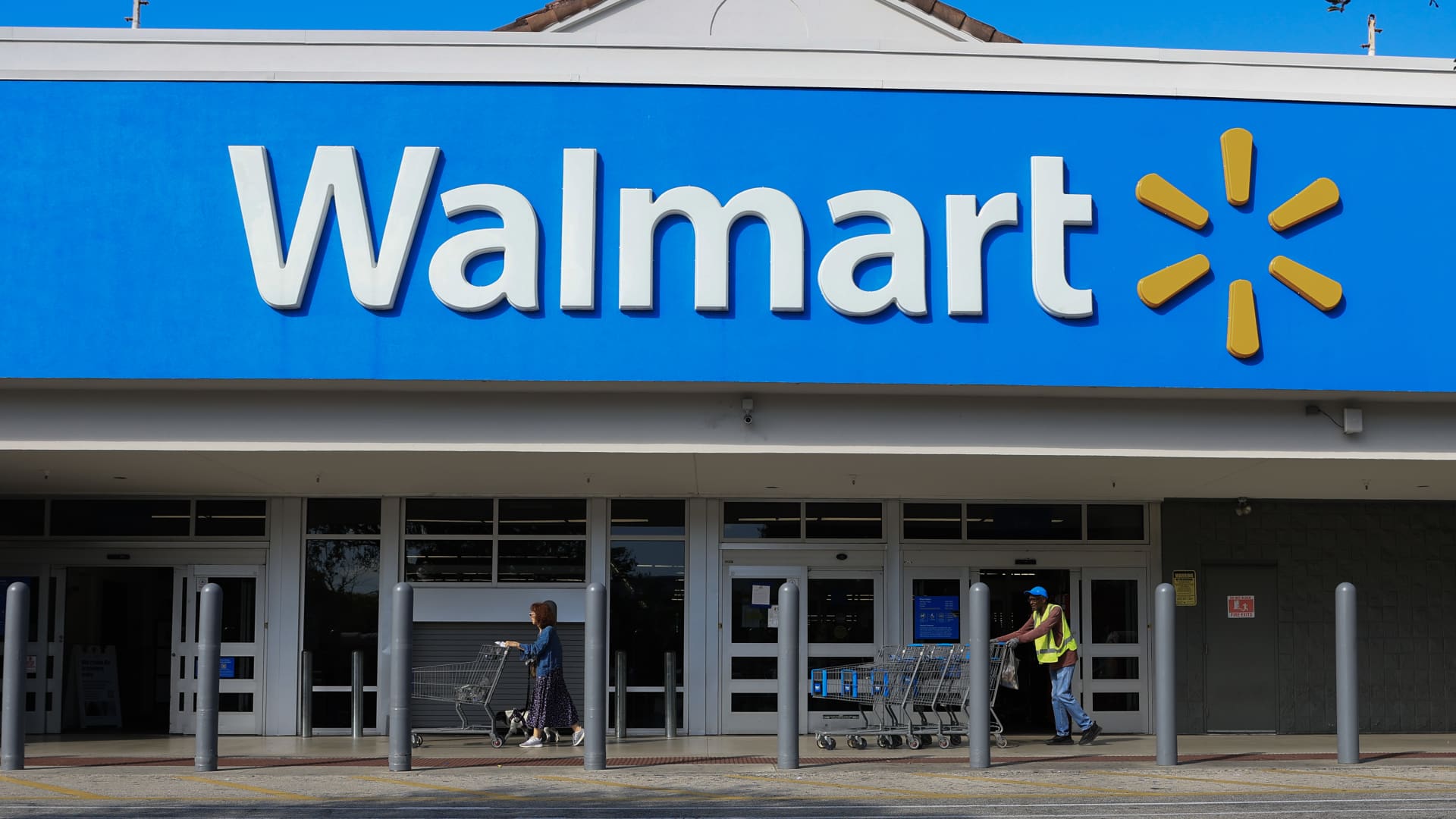 Walmart Taps Google Gemini for AI Shopping Assistant