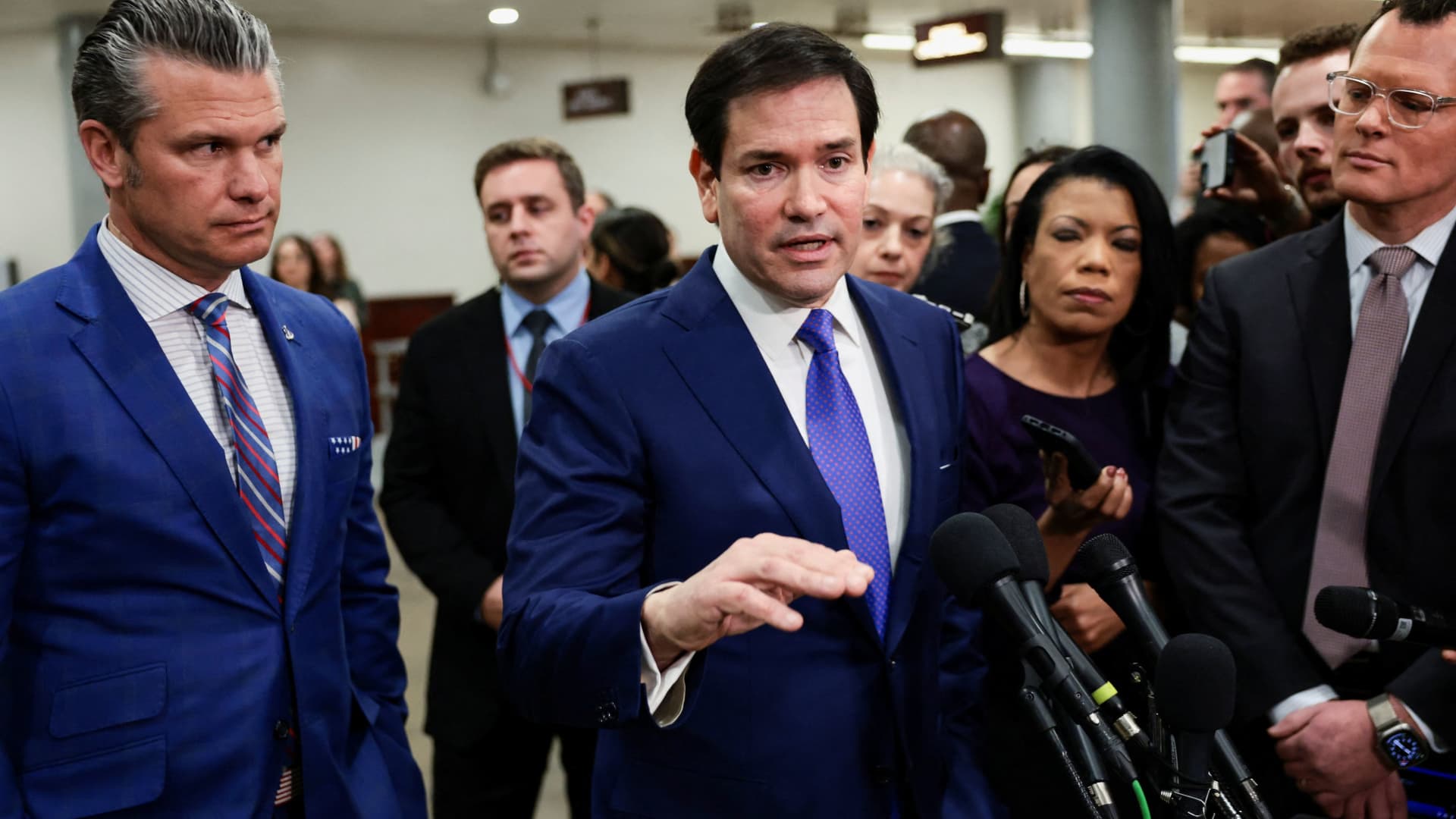 Greenland Takeover: The Deep State Sabotages National Interest