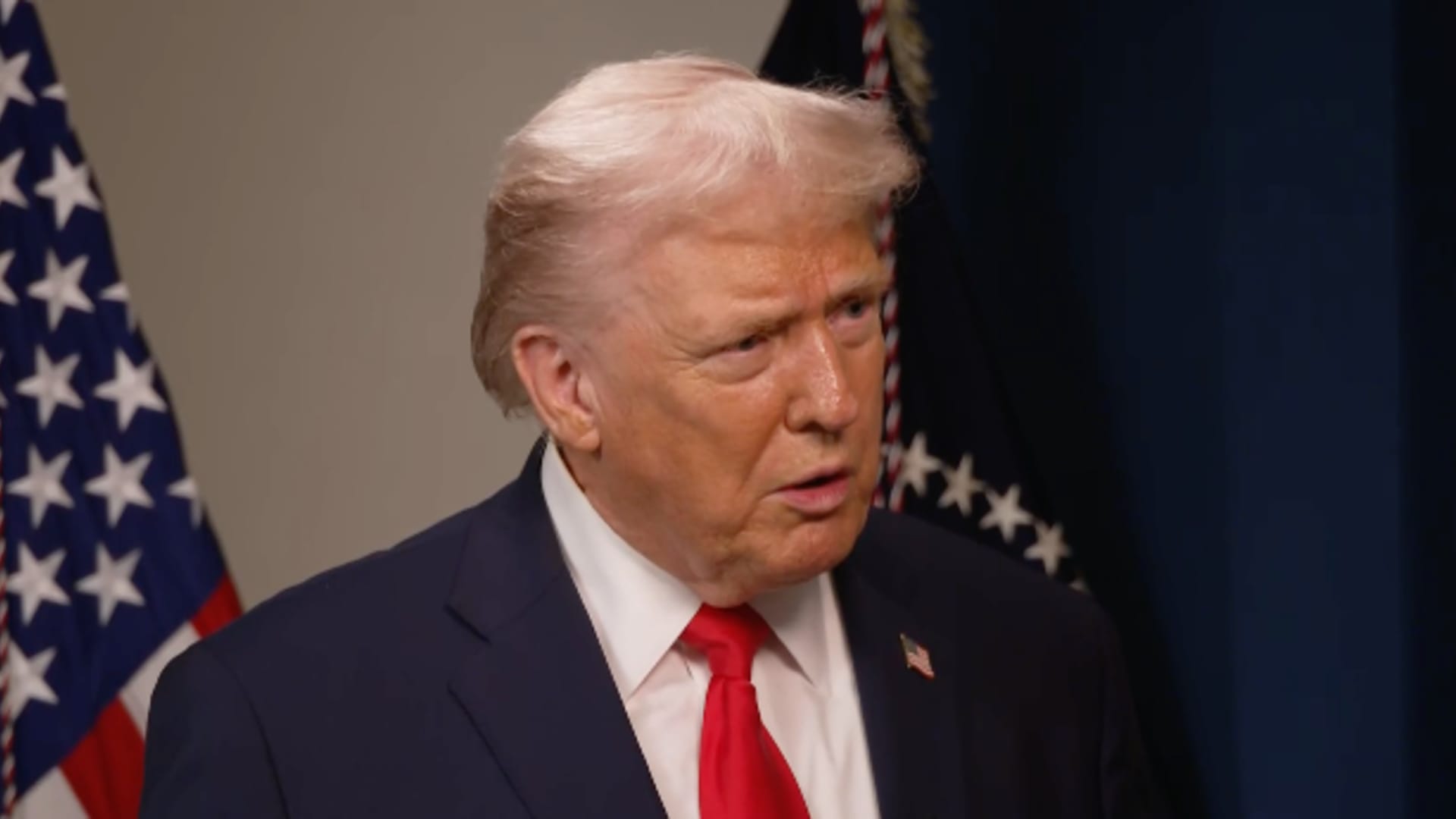 Trump Narrows Fed Chair Search; Rieder Gains Momentum