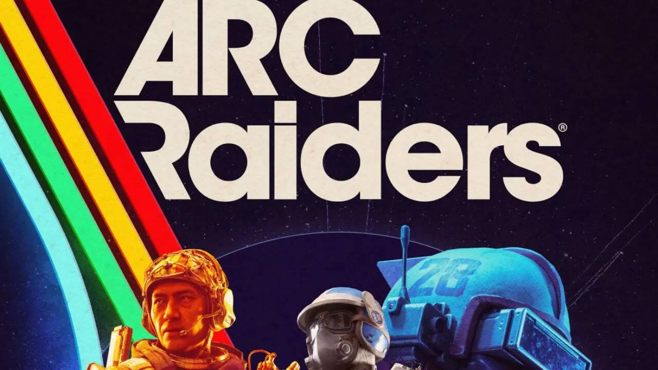 Arc Raiders Servers Face Global Outage