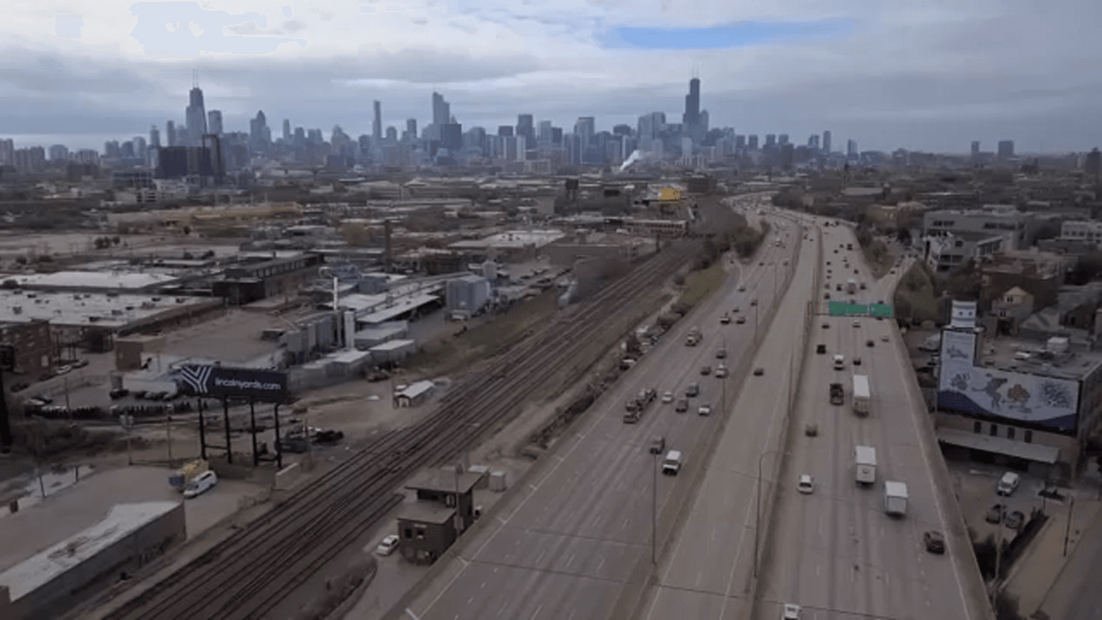 Arctic Blast Grips Chicago with Dangerous Subzero Wind Chills