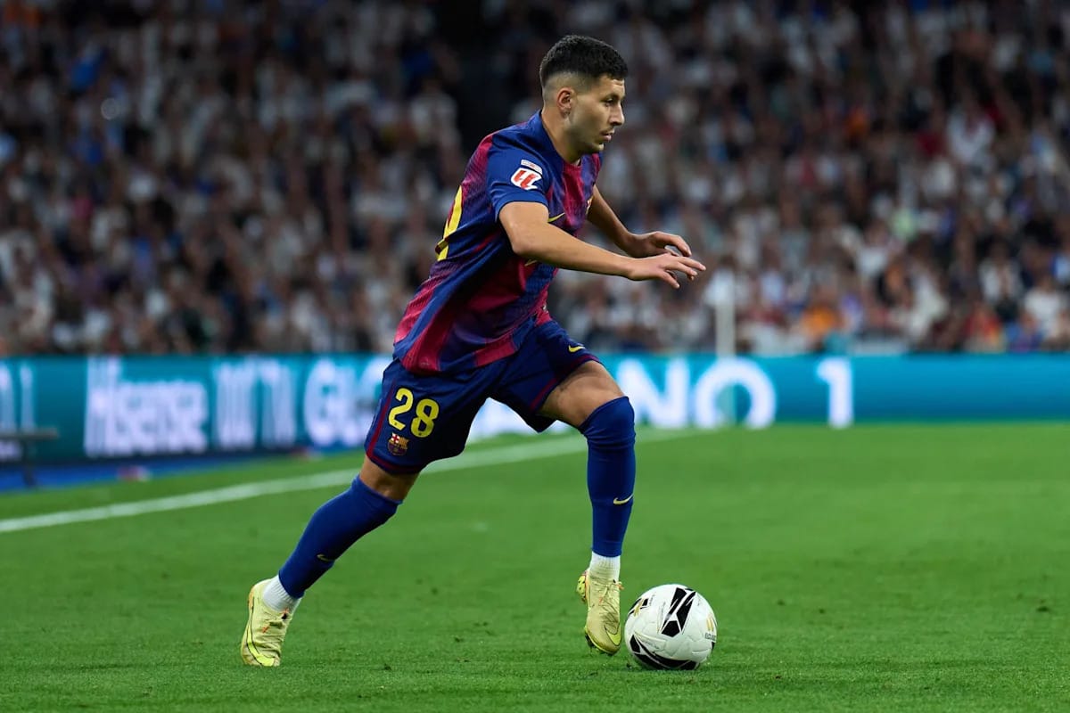 Barcelona Faces Crucial UCL Test Against Slavia Prague