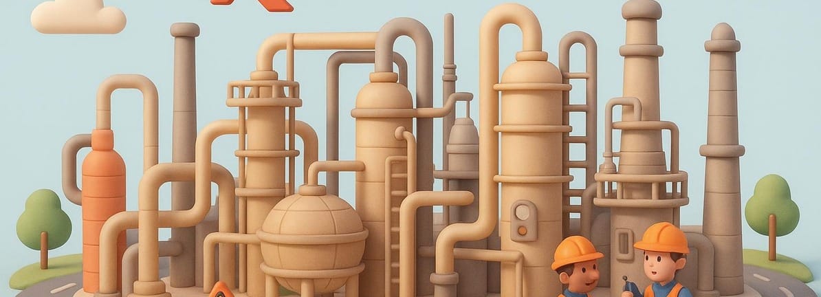 Exxon Mobil's Venezuela Play: Geopolitical Stakes Soar