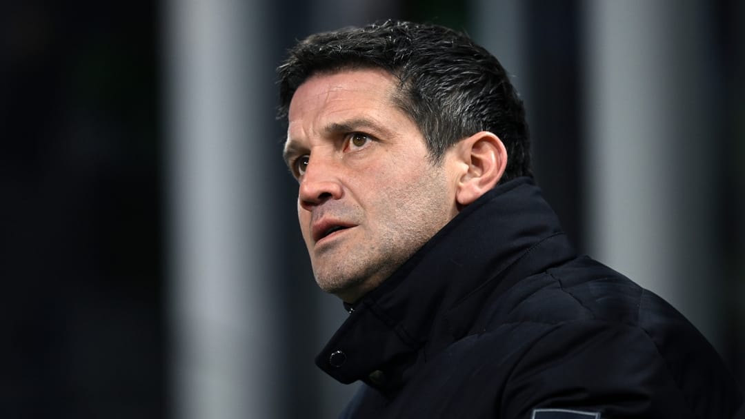 Inter Hosts Napoli in High-Stakes Clash for Serie A Supremacy