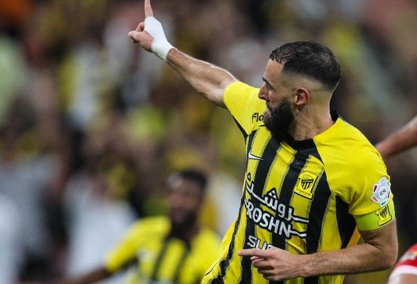 Al-Ittihad Faces Al-Ettifaq Amidst Key Player Updates