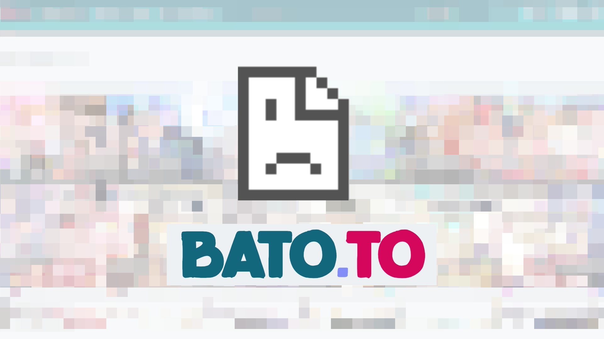 Bato.to Shuts Down Amid Legal Pressure